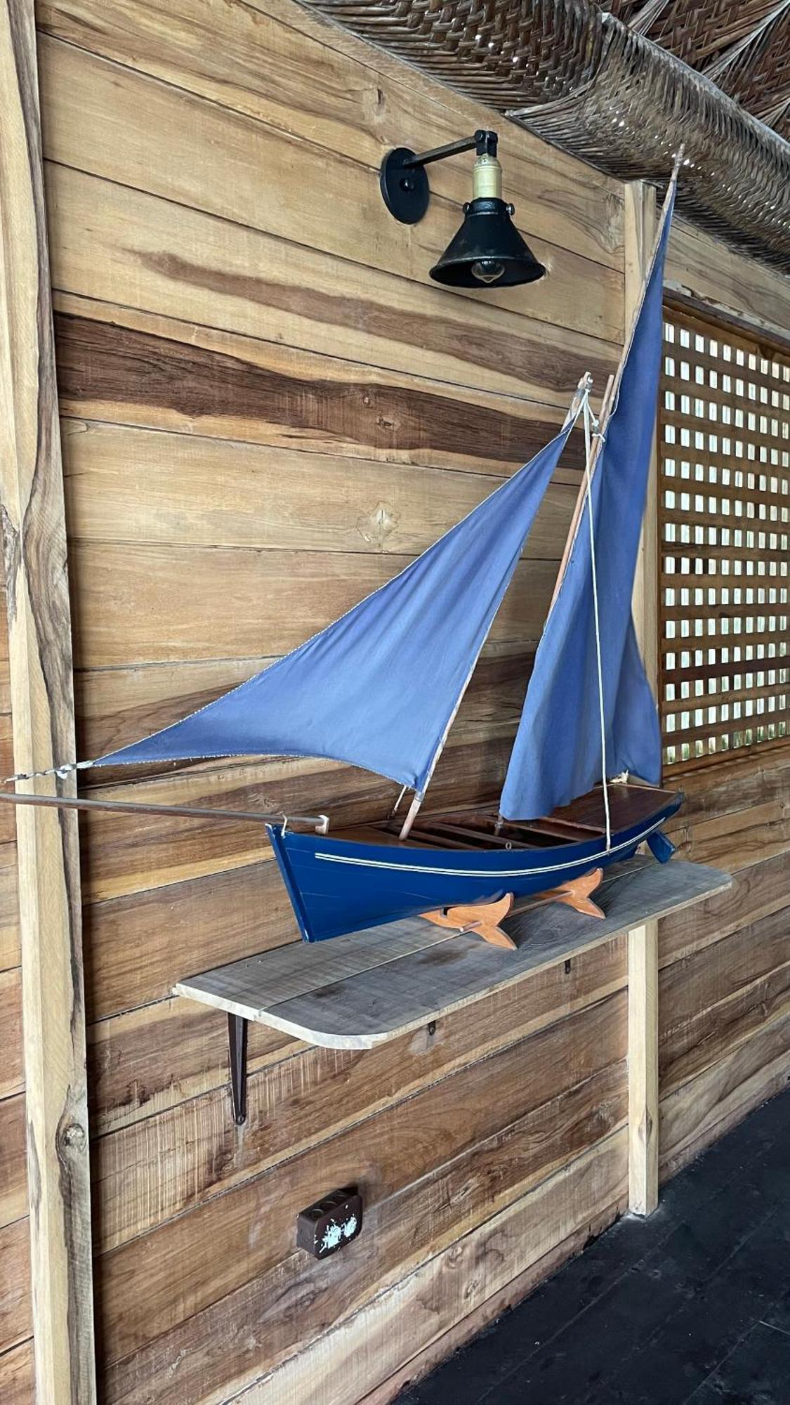 Hostal Velero Relax Guachaca Exteriör bild